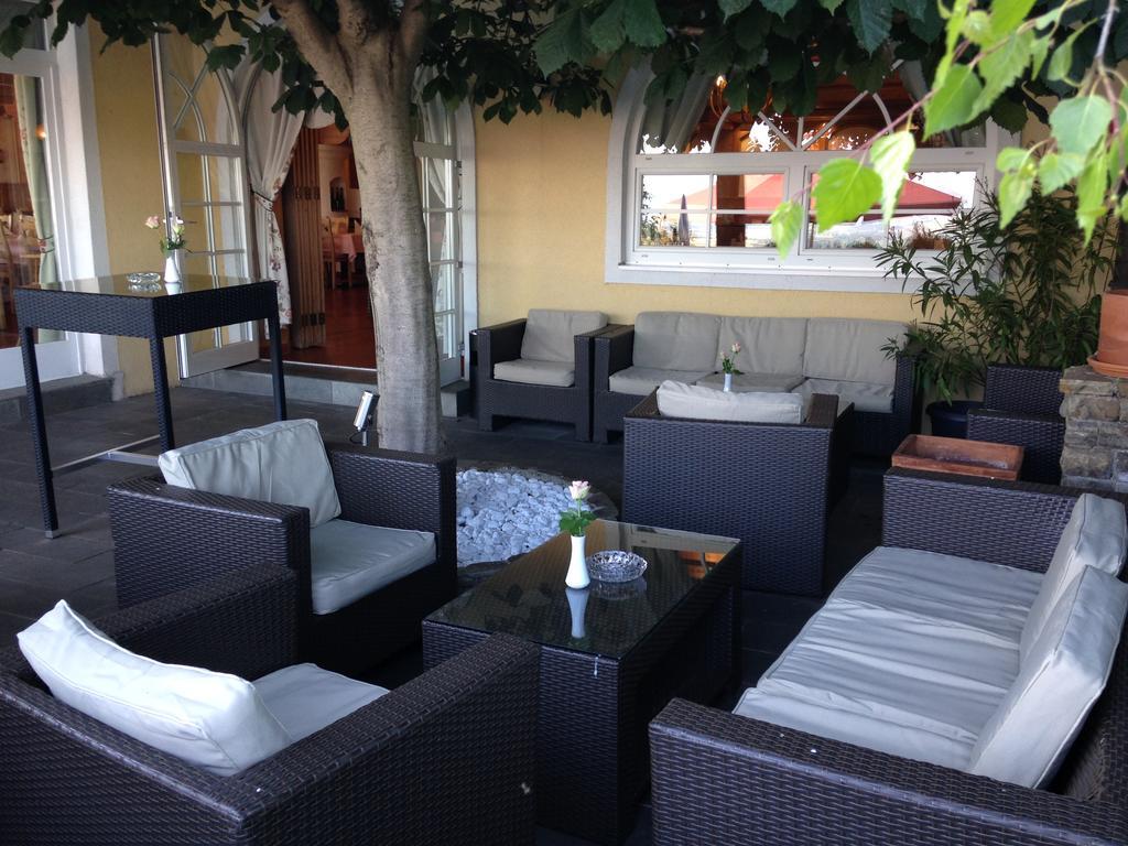Hotel Rose Maria Taferl Exterior photo